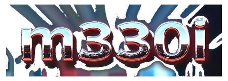 m340i logo